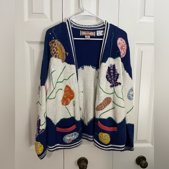 Sweaters - Vintage Sweater
